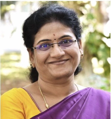 Dr. Kanchana J.